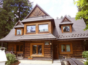 Гостиница Good Bye Lenin Hostel Zakopane  Закопане